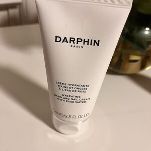 Darphin Hydrating Hand and Nail Cream